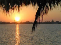 Blue Water Key 