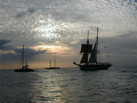 Mallory Square 