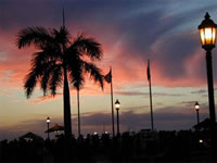 Mallory Square