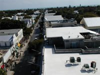 Duval Street - Main Street 