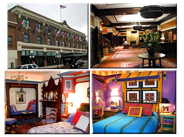 Hotel Pattee