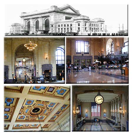 Union Station
