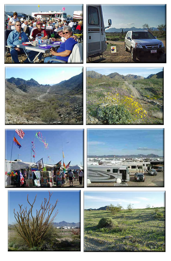 Quartzsite