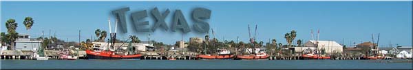 Port Isabel