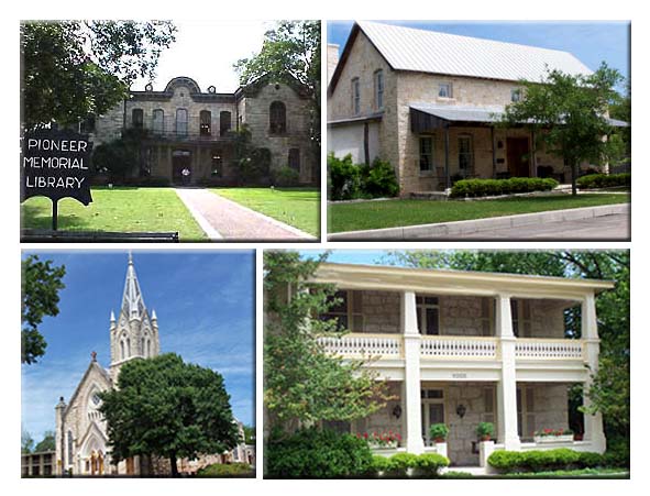 Fredericksburg