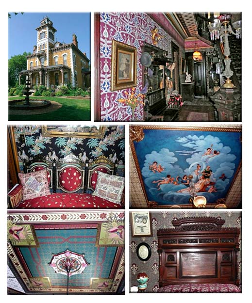 Lebold Mansion