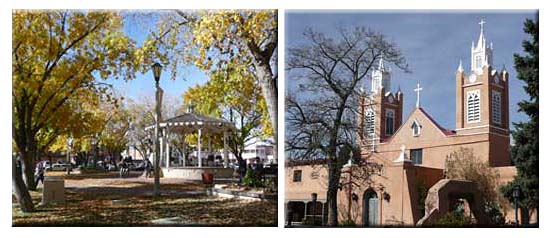 Albuquerque