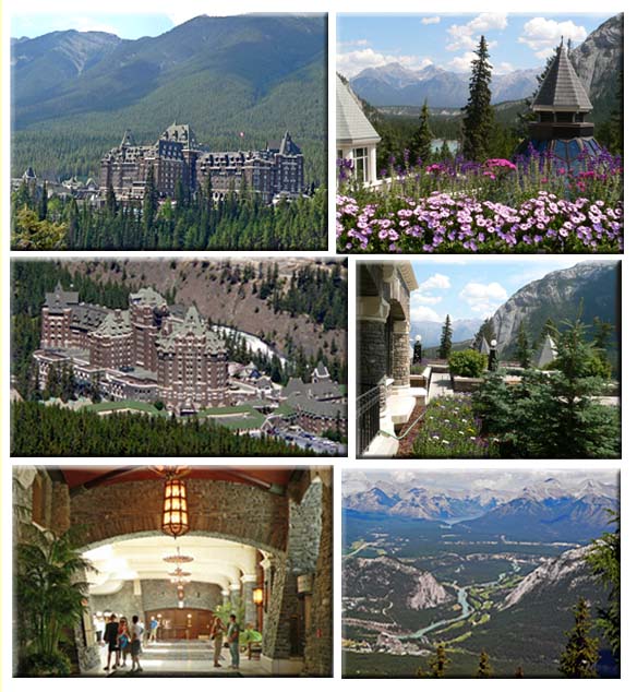 Banff