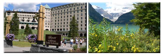 Lake Louise
