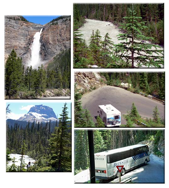 Takkak Falls