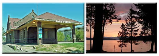 Sandpoint