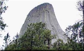 Devils Tower