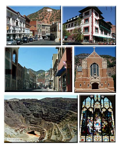 Bisbee Az