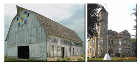 Grundy County Iowa