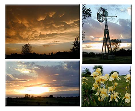 Kansas