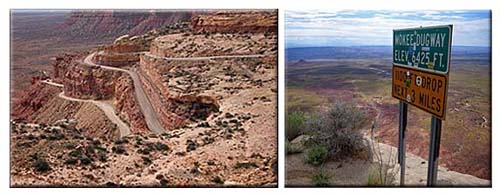 Mokie Dugway