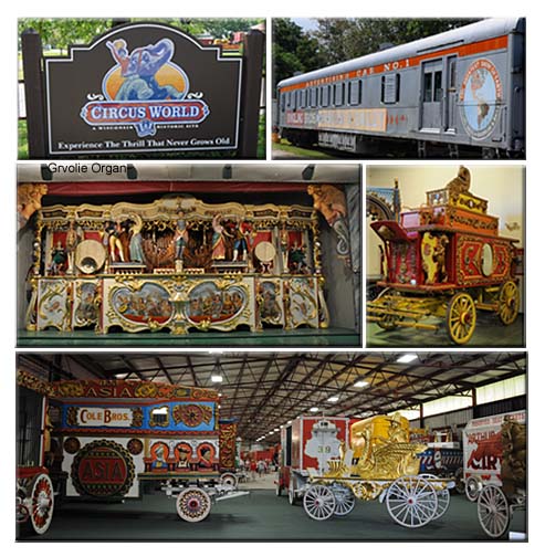 Circus World