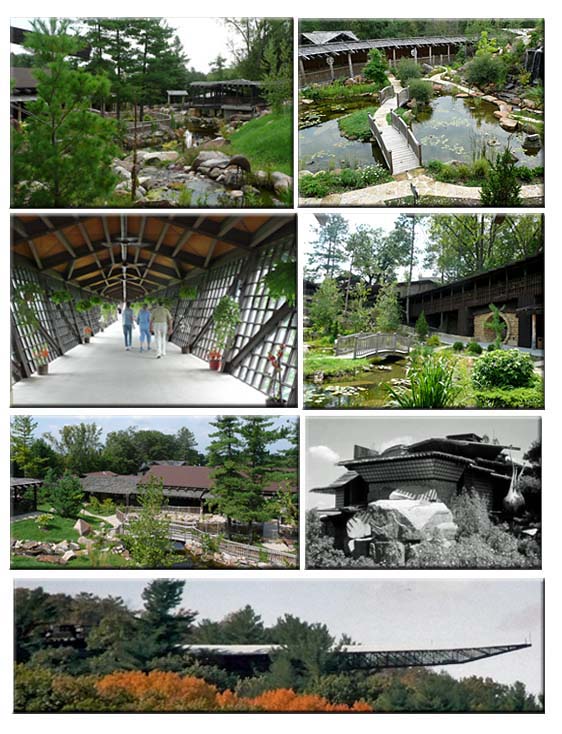 House on the Rock