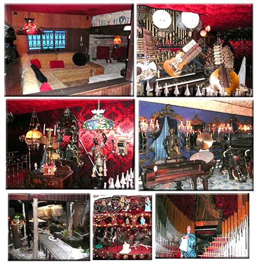 House on the Rock